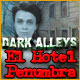 Download Dark Alleys: El Hotel Penumbra game