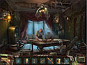 Dark Alleys: El Hotel Penumbra screenshot