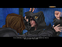 Dark Canvas: Pincelada Mortal screenshot