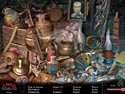 Dark Heritage: Los guardianes de la esperanza screenshot