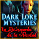 Download Dark Lore Mysteries: La Búsqueda de la Verdad game