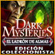 Download Dark Mysteries: El Ladrón de Almas Edición Coleccionista game