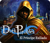 Download Dark Parables: El Príncipe Exiliado game