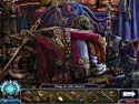 Dark Parables: La Reina de las Nieves screenshot
