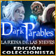 Download Dark Parables: La reina de las Nieves Edición Coleccionista game