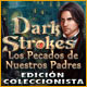 Download Dark Strokes: Los Pecados de Nuestros Padres Edición Coleccionista game