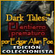 Download Dark Tales: El entierro prematuro por Edgar Allan Poe Edición Coleccionista game