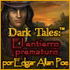 Download Dark Tales: El entierro prematuro por Edgar Allan Poe game