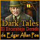 Download Dark Tales: El Escarabajo Dorado de Edgar Allan Poe game