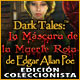 Download Dark Tales: La Máscara de la Muerte Roja de Edgar Allan Poe Edición Coleccionista game