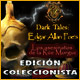 Download Dark Tales: Los asesinatos de la Rúe Morgue por Edgar Allan Poe - Edición Coleccionista game