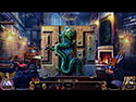 Death Pages La Biblioteca Fantasma screenshot