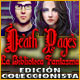 Download Death Pages La Biblioteca Fantasma Edición Coleccionista game