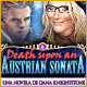 Download Death Upon an Austrian Sonata: Una Novela de Dana Knightstone game