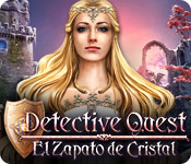 Download Detective Quest: El Zapato de Cristal game