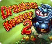 Download Dragon Keeper 2 game