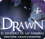 Download Drawn: El sendero de las sombras Edición Coleccionista game