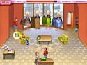 Dress Up Rush screenshot