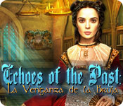 Download Echoes of the Past: La Venganza de la Bruja game