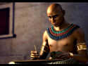 Egipto III: El Destino de Ramsés screenshot