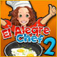 Download El Alegre Chef 2 game