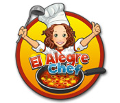 Download El Alegre Chef game