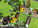 El Cementerio del Sr. Jones screenshot