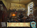 El secreto de los Hildegard screenshot