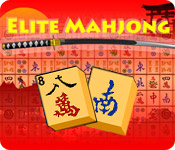 Download Elite Mahjong game