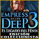 Download Empress of the Deep 3: El Legado del Fénix Edición Coleccionista game