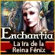 Download Enchantia: La Ira de la Reina Fénix game