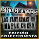 Download Enigmatis: Los fantasmas de Maple Creek Edición Coleccionista game