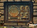 Enigmatis: Los fantasmas de Maple Creek screenshot