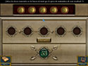 Entwined: Intrigas y Engaños screenshot