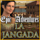 Download Epic Adventures: La Jangada game