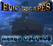 Download Epic Escapes: Mares Oscuros game