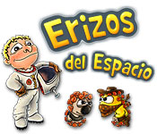 Download Erizos del Espacio game