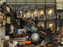Escape the Museum screenshot
