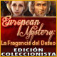 Download European Mystery: La Fragancia del Deseo Edición Coleccionista game