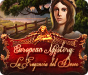 Download European Mystery: La Fragancia del Deseo game