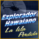 Download Explorador Hawaiano: La Isla Perdida game