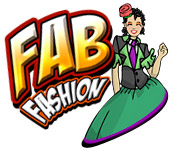 Download Fab Fashion game