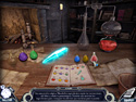 Fairy Tale Mysteries: El Ladrón de Marionetas screenshot