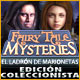 Download Fairy Tale Mysteries: El Ladrón de Marionetas Edición Coleccionista game