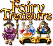 Download Fairy Treasure game