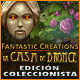 Download Fantastic Creations: La Casa de Bronce Edición Coleccionista game