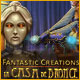 Download Fantastic Creations: La Casa de Bronce game