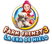 Download Farm Frenzy 3: La era de hielo game