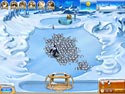 Farm Frenzy 3: La era de hielo screenshot