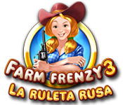 Download Farm Frenzy 3: La ruleta rusa game